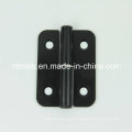 High Quality Black Lift-off Moulded Hinges